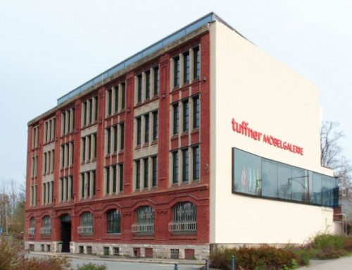 Tuffner Möbelgalerie in 09119 Chemnitz