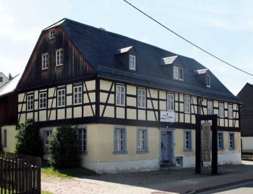 Tuffner Möbelgalerie in 08134 Langenweißbach