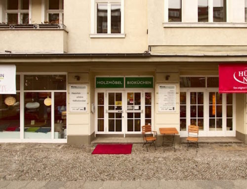 Wohnopposition in 10625 Berlin