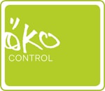 oekocontrol.com Logo